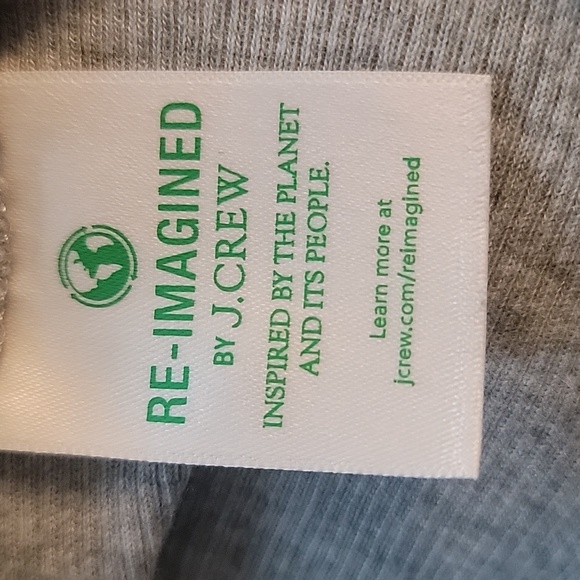 J. Crew Knit Maxi Dress Size M - Picture 7 of 8